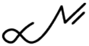 Symbol 5 for 3.107