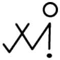 Symbol 1 for 4.501