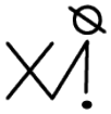 Symbol 1 for 4.504